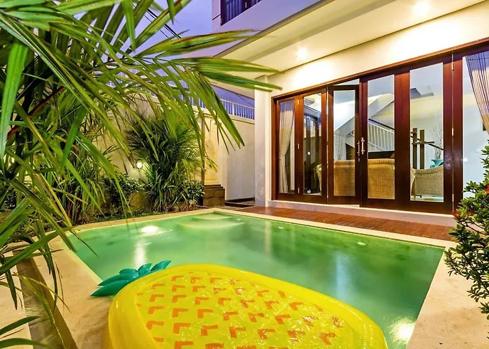 Villa Breeze