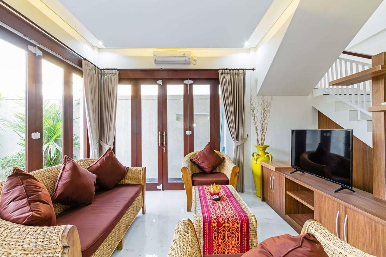 Breeze Villa *