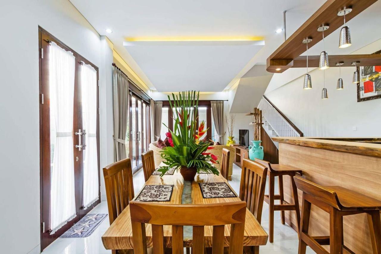 Breeze Villa *