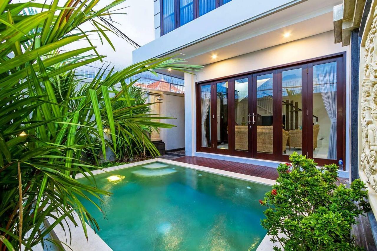 Breeze Villa Seminyak (Bali)