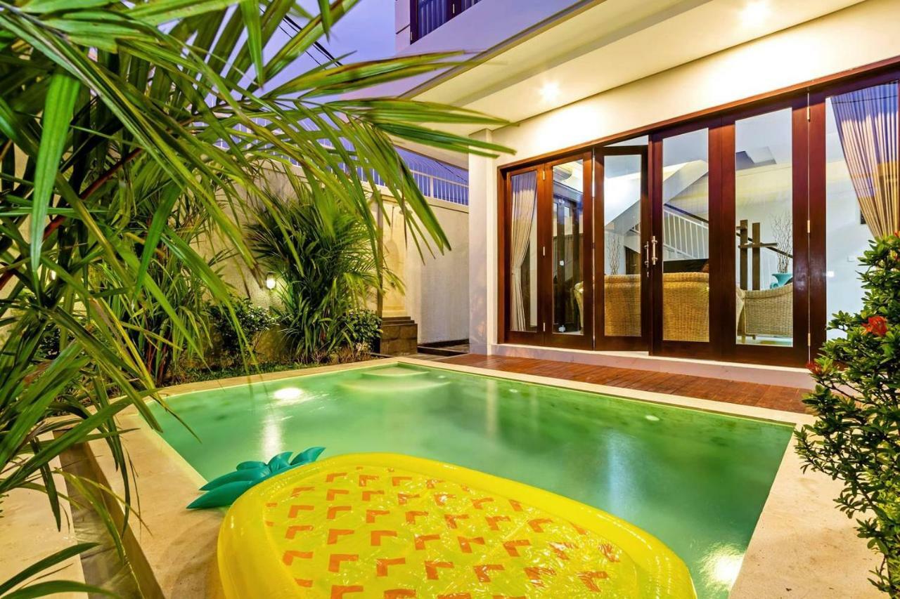 Villa Breeze