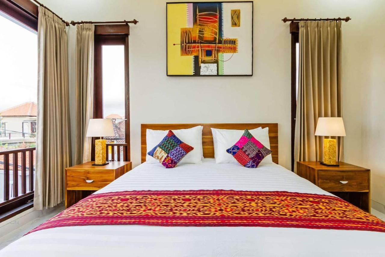 Breeze Villa Seminyak (Bali)