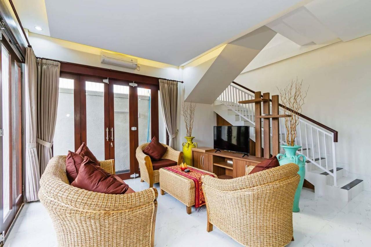Villa Breeze *