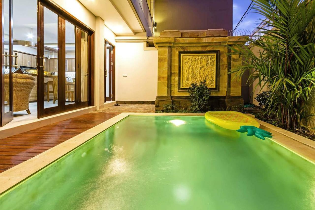 Villa Breeze