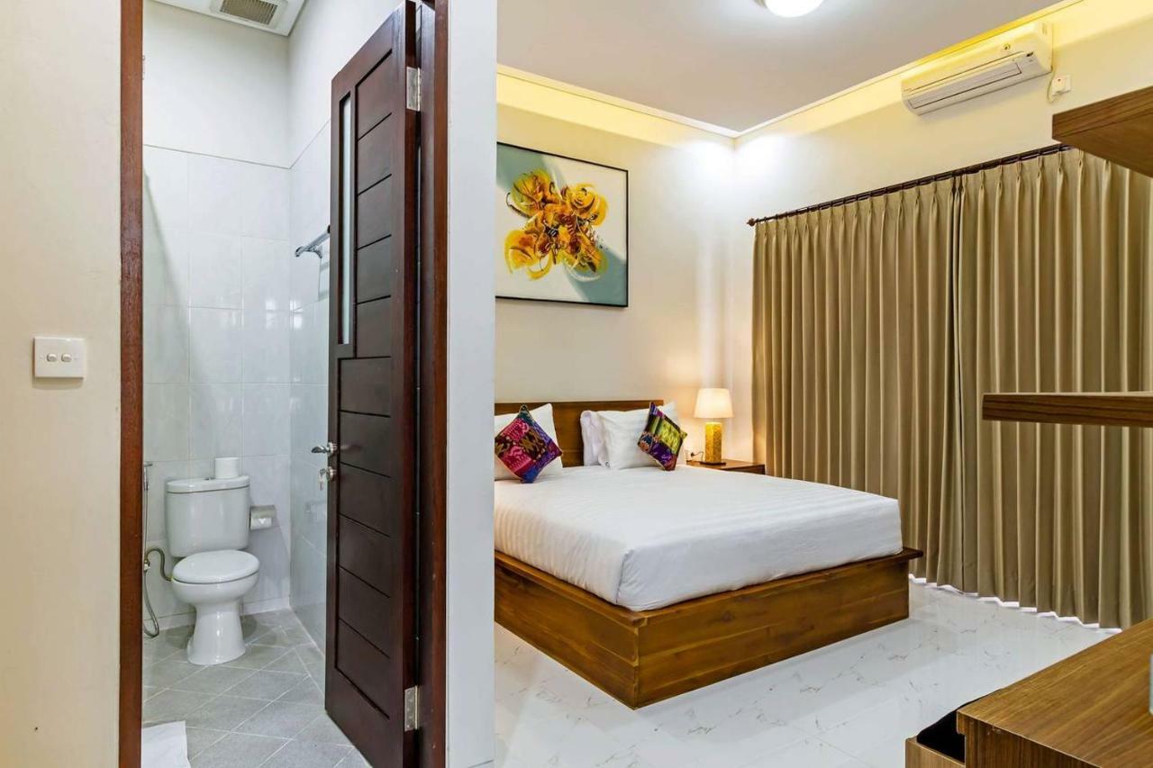 Villa Breeze Seminyak (Bali)