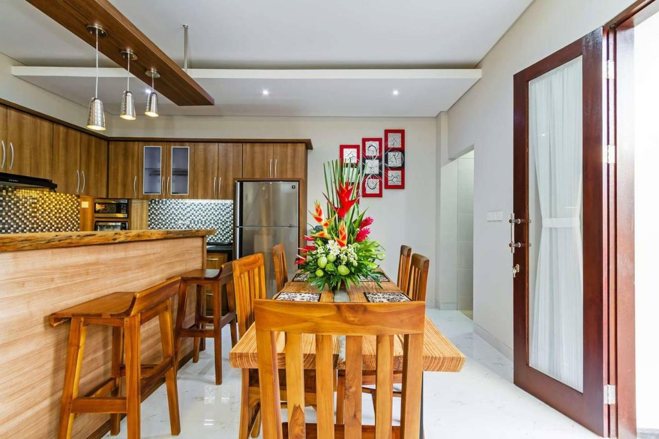 Breeze Villa