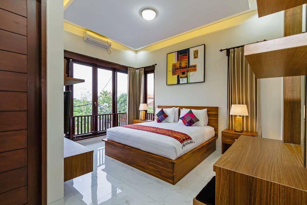 Breeze Villa